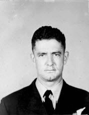 P/O Edward Alexander Cook DFC